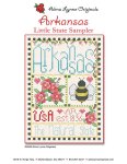 (image for) Arkansas Little State Sampler